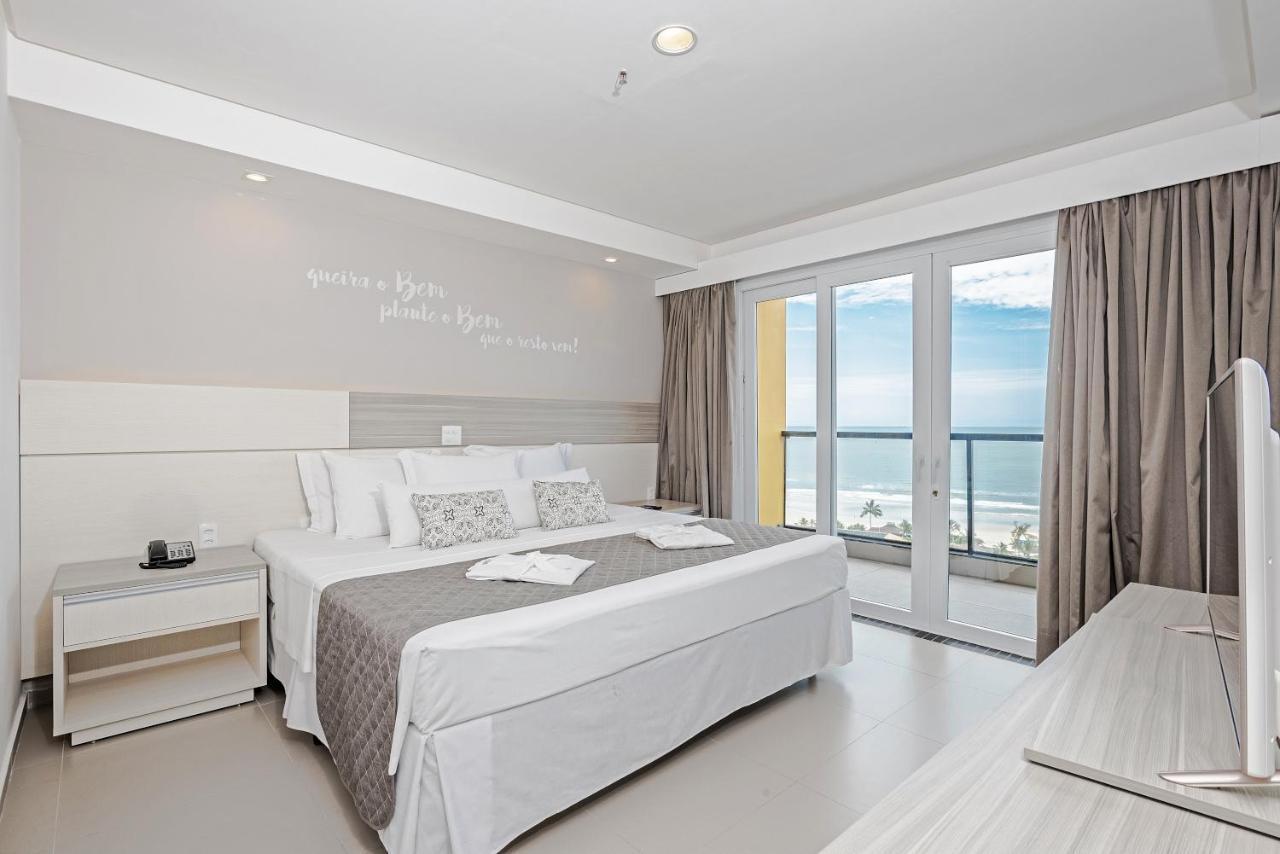 Guaruja Vivah Hotel ภายนอก รูปภาพ