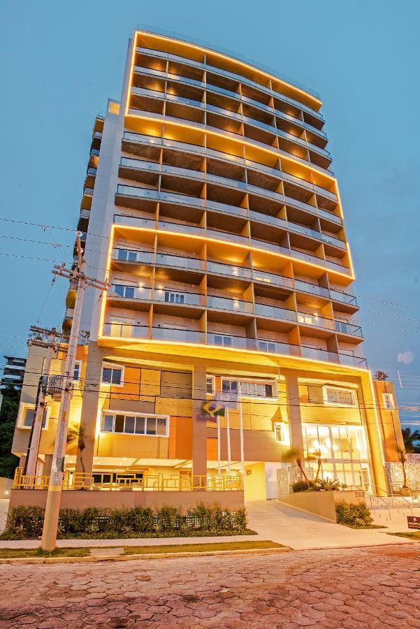 Guaruja Vivah Hotel ภายนอก รูปภาพ