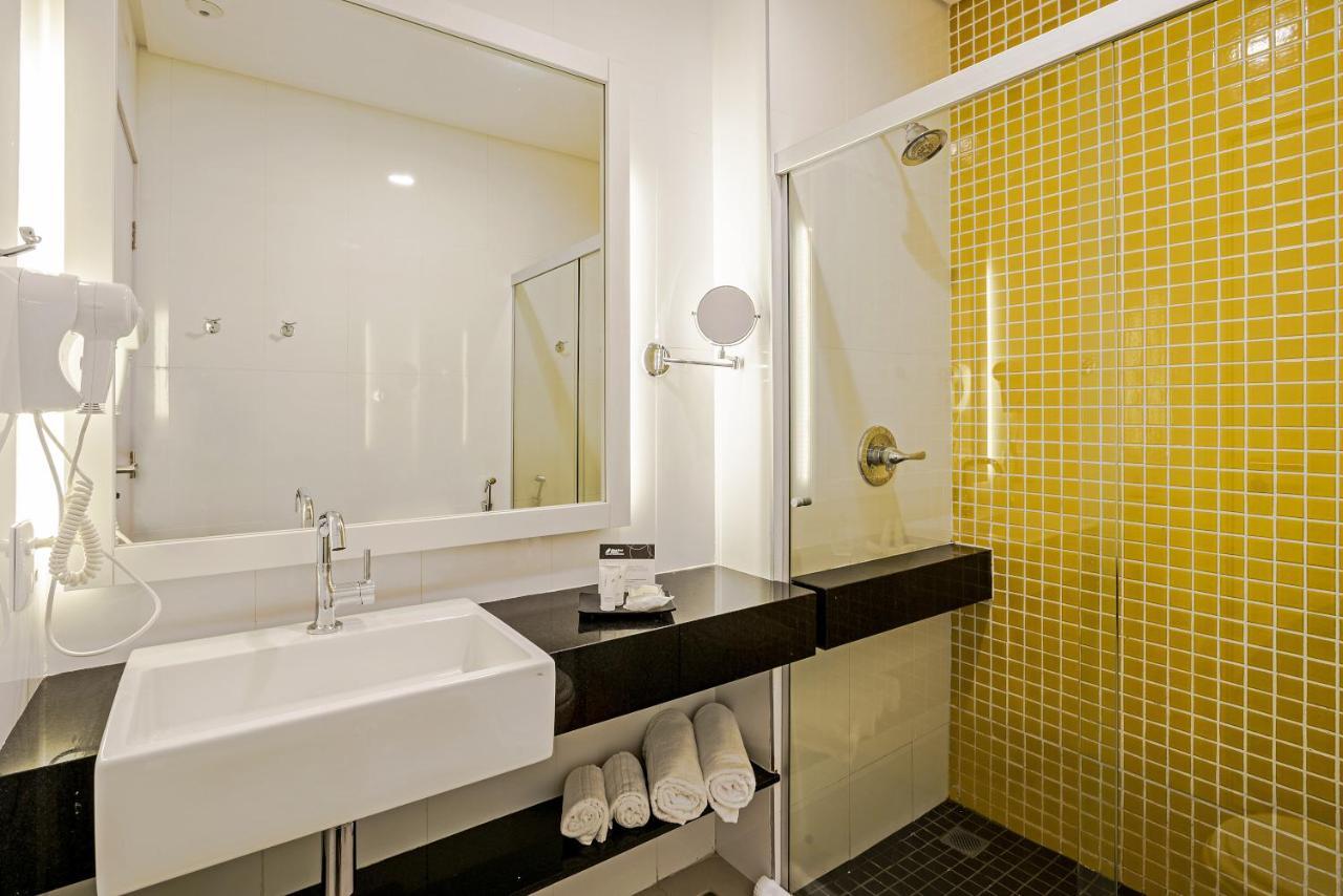 Guaruja Vivah Hotel ภายนอก รูปภาพ